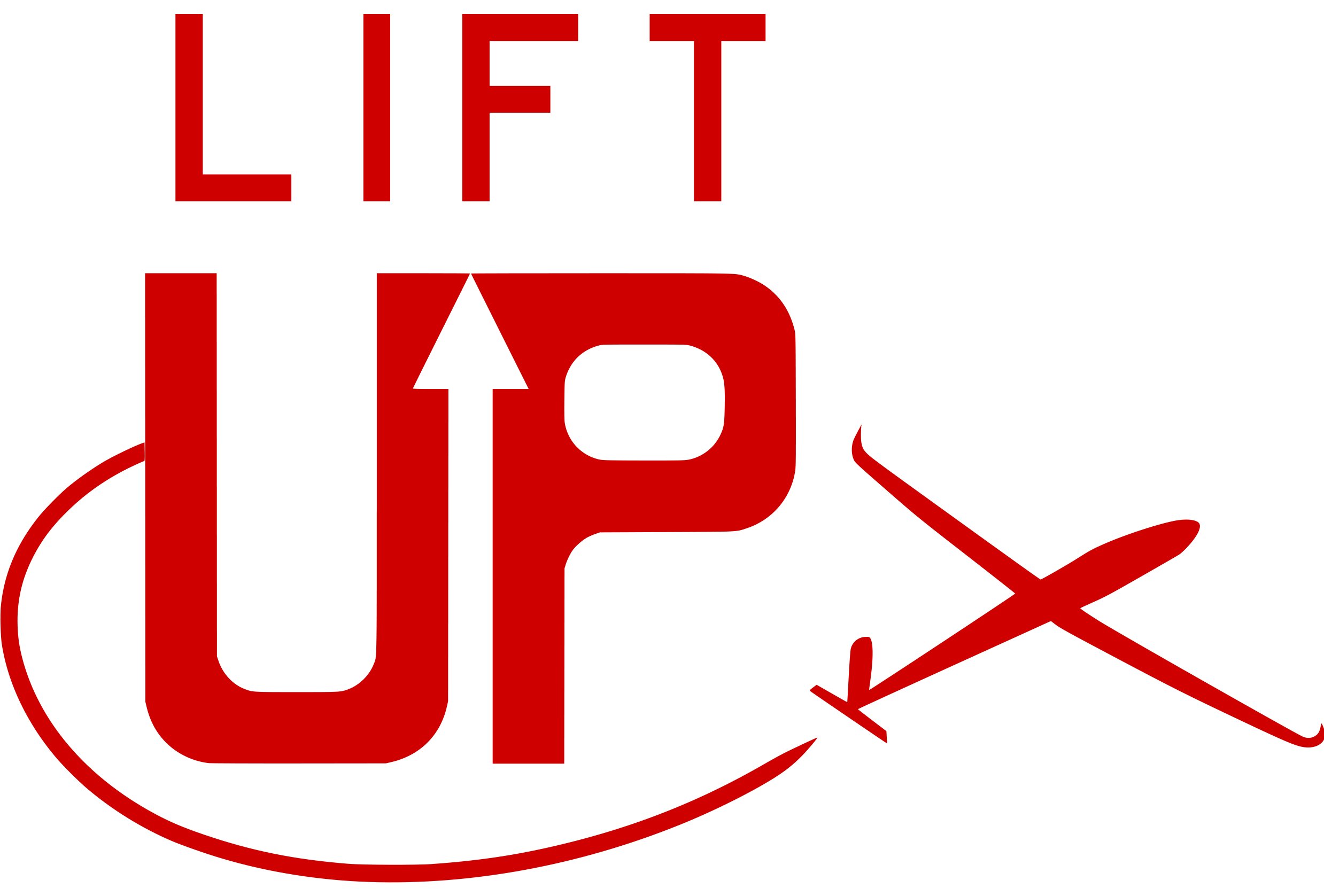 LiftUP